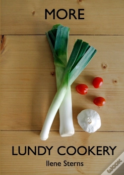 Capa do artigo More Lundy Cookery