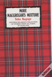 Capa do artigo More Macgregor