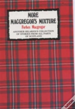 Capa do artigo More Macgregor'S Mixture