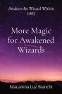 More Magic For Awakened Wizards - Preview