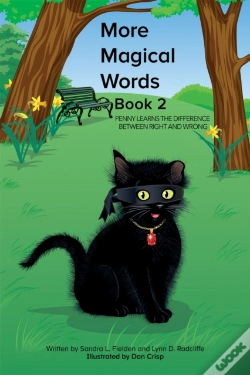 Capa do artigo More Magical Words - Book 2