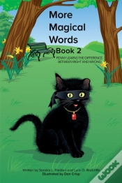 Capa do artigo More Magical Words - Book 2