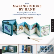 Capa do artigo More Making Books By Hand