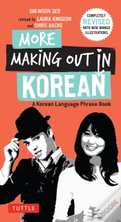Capa do artigo More Making Out In Korean