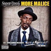 Capa do artigo More Malice - CD