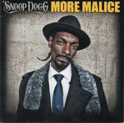 Capa do artigo More Malice - CD