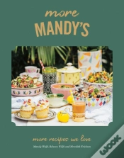 Capa do artigo More Mandy