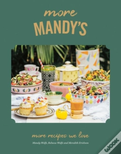 Capa do artigo More Mandy'S