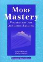 More Mastery - Preview