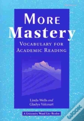 More Mastery