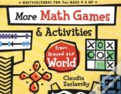 Capa do artigo More Math Games And Activities From Around The World