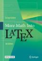 More Math Into Latex - Preview