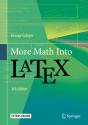 More Math Into Latex - Preview