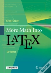 Capa do artigo More Math Into Latex