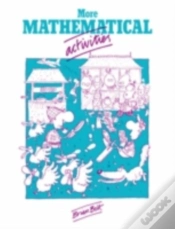 Capa do artigo More Mathematical Activities