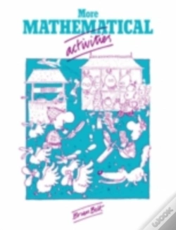 Capa do artigo More Mathematical Activities