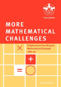 More Mathematical Challenges - Preview