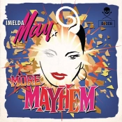 Capa do artigo More Mayhem - CD
