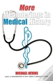 Capa do artigo More Meanderings In Medical History