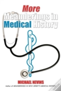 Capa do artigo More Meanderings In Medical History