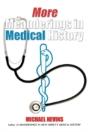 More Meanderings In Medical History - Preview