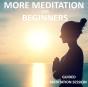 More Meditation For Beginners - Preview