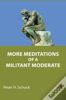 More Meditations Of A Militant Moderate