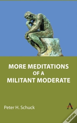 Capa do artigo More Meditations Of A Militant Moderate