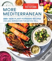 Capa do artigo More Mediterranean