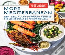 More Mediterranean