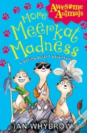 Capa do artigo More Meerkat Madness