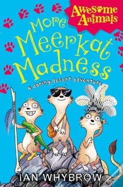Capa do artigo More Meerkat Madness