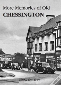 Capa do artigo More Memories Of Old Chessington