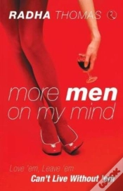 Capa do artigo More Men On My Mind