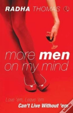 Capa do artigo More Men On My Mind
