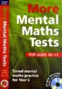 More Mental Maths Tests For Ages 10-11 - Preview