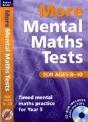 More Mental Maths Tests For Ages 9-10 - Preview