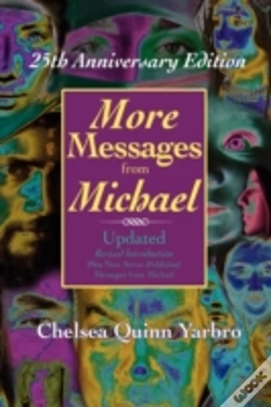 Capa do artigo More Messages From Michael