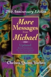 Capa do artigo More Messages From Michael