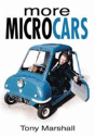 More Microcars - Preview