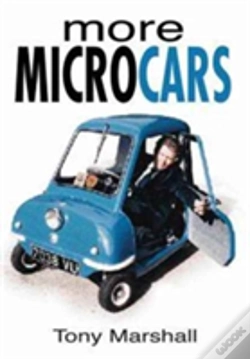 Capa do artigo More Microcars