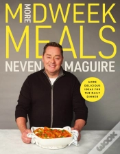 Capa do artigo More Midweek Meals