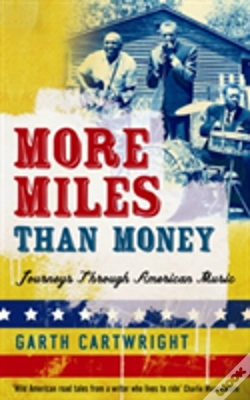 Capa do artigo More Miles Than Money