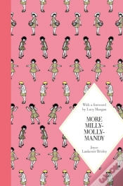 Capa do artigo More Milly-Molly-Mandy