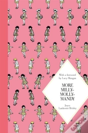 Capa do artigo More Milly-Molly-Mandy: Macmillan Classics Edition