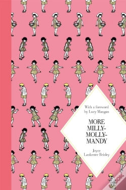 Capa do artigo More Milly-Molly-Mandy: Macmillan Classics Edition