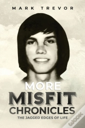 Capa do artigo More Misfit Chronicles