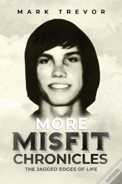 Capa do artigo More Misfit Chronicles