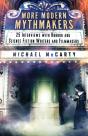 More Modern Mythmakers - Preview