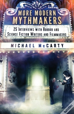 Capa do artigo More Modern Mythmakers